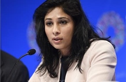 IMF nhận định về dấu hiệu phục hồi ban đầu của kinh tế Trung Quốc 