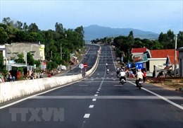 Phê duyệt đầu tư nâng cấp Quốc lộ 1 đoạn qua Hậu Giang, Sóc Trăng