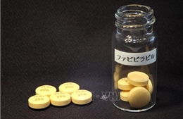 Công ty Nhật Bản thử nghiệm Avigan điều trị bệnh nhân COVID-19