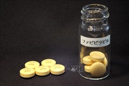 Nhật Bản sẽ cung cấp miễn phí thuốc Avigan cho 43 nước để nghiên cứu điều trị COVID-19