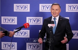 Ba Lan dự kiến tổ chức bầu cử Tổng thống vào ngày 28/6 