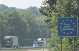 EU thông báo kế hoạch đóng cửa biên giới