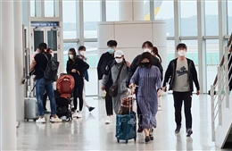 Hàn Quốc và các nước Trung Âu hợp tác đối phó với đại dịch COVID-19