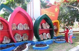 Khu di tích Cụ Phó bảng Nguyễn Sinh Sắc tổ chức nhiều hoạt động kỷ niệm 130 năm ngày sinh Bác Hồ