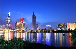 45 năm TP Sài Gòn mang tên Chủ tịch Hồ Chí Minh - Bài cuối: Chung sức xây dựng thành phố bằng trái tim, khối óc