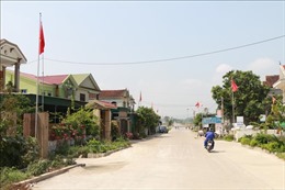 Nghệ An: Khơi dậy tiềm năng du lịch, bứt phá kinh tế từ &#39;văn hóa làng quê&#39; ở huyện Nam Đàn