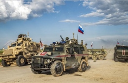 Mỹ hy vọng xây dựng quan hệ hợp tác mới với Nga trong vấn đề Syria