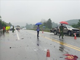 24 người chết vì tai nạn giao thông trong ngày thứ ba của kỳ nghỉ lễ