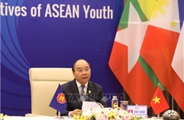 Thúc đẩy sự tham gia của thanh niên trong xây dựng Cộng đồng ASEAN