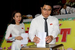 Đảng bộ Khối cơ quan và doanh nghiệp tỉnh Bình Thuận tập trung nâng cao năng lực lãnh đạo
