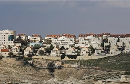 OIC cảnh báo về kế hoạch của Israel sáp nhập khu Bờ Tây 