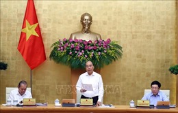 Thủ tướng Nguyễn Xuân Phúc: Đưa nền kinh tế vượt lên, đạt mục tiêu cao nhất của năm 2020