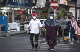 Iran ghi nhận số ca tử vong trong ngày do dịch COVID-19 cao nhất trong 2 tháng