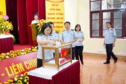Quảng Ninh sẽ hoàn thành đại hội đảng bộ cấp huyện trong tháng 7