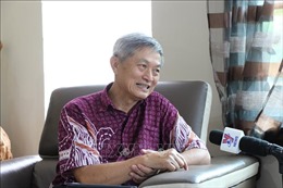 Chuyên gia Malaysia đánh giá cao vai trò kết nối ASEAN của Việt Nam
