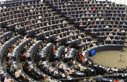 Nghị viện châu Âu yêu cầu cải thiện dự thảo ngân sách EU