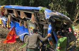 Vụ tai nạn đặc biệt nghiêm trọng tại Kon Tum: Thêm 1 nạn nhân tử vong