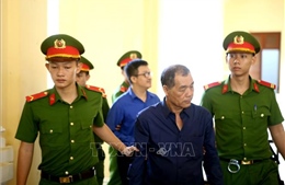 Vụ án Ngân hàng Phương Nam: Trầm Bê bị phạt thêm 3 năm tù
