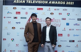 Campuchia được chọn tổ chức Lễ trao giải thưởng truyền hình châu Á 