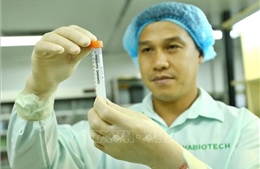 Việt Nam tăng cường nghiên cứu phát triển vaccine COVID-19