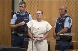 New Zealand ấn định ngày xét xử nghi can vụ xả súng hàng loạt ở Christchurch