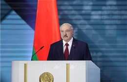 Người dân Belarus đi bỏ phiếu bầu tổng thống nhiệm kỳ mới