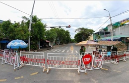 Hiệu quả dập dịch phụ thuộc trước hết vào cộng đồng