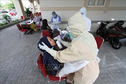 Indonesia dành 339 triệu USD sản xuất vaccine ngừa COVID-19