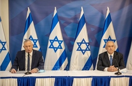 Thủ tướng Benjamin Netanyahu kêu gọi nỗ lực tránh cuộc bầu cử mới tại Israel