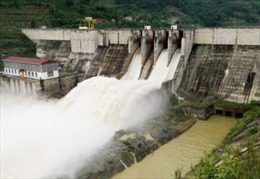 Lào Cai: Cảnh báo nước sông Chảy dâng cao do thủy điện xả lũ