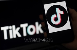 TikTok tuyên bố không có kế hoạch rời khỏi Mỹ 