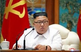 Hội nghị Ban Chấp hành Trung ương đảng Lao động Triều Tiên