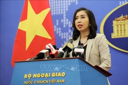 Lãnh đạo cấp cao Việt Nam có thông điệp nhân Tuần lễ cấp cao khóa 75 Đại hội đồng LHQ