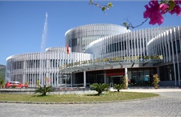 Thành lập BQL các dự án phát triển hạ tầng khu công nghiệp và công nghệ cao Đà Nẵng