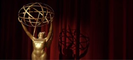 Kịch tính lễ trao giải Emmy lần thứ 74​