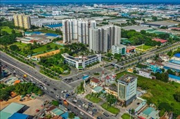 Việt Nam - Một đỉnh của “Tam giác Vàng khởi nghiệp” tại Đông Nam Á ​