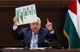 Hai phong trào Hamas và Fatah nhất trí tổ chức tổng tuyển cử Palestine 