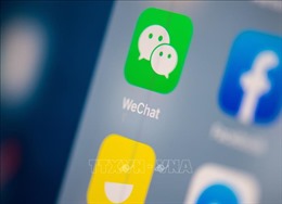 Thẩm phán Mỹ chặn lệnh cấm đối với ứng dụng Wechat 