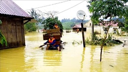 Quảng Bình có công điện khẩn cho học sinh nghỉ học để tránh bão