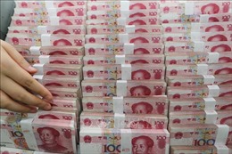 Trung Quốc - Hàn Quốc gia hạn thỏa thuận hoán đổi tiền tệ