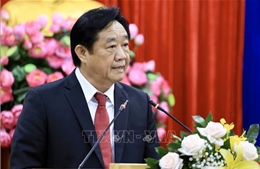 Thủ tướng Chính phủ phê chuẩn nhân sự tại Bình Dương, Hà Nam, Yên Bái