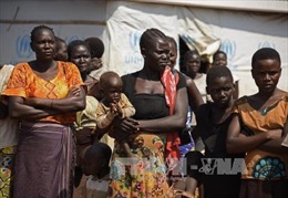 WFP lên án vụ tấn công vào đoàn thuyền cứu trợ ở Nam Sudan