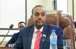Hạ viện Somalia thông qua nội các mới