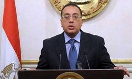 Ai Cập đẩy nhanh kế hoạch cung cấp khí đốt cho Liban