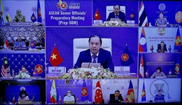 Hội nghị Cấp cao ASEAN lần thứ 37: Hiệp định RCEP dự kiến sẽ ký kết vào 15/11