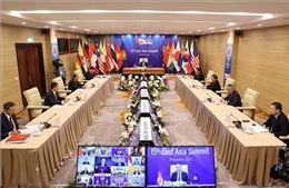 ASEAN 2020: Nga ủng hộ &#39;Tuyên bố Hà Nội&#39;
