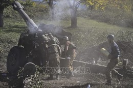 Xung đột tại Nagorny-Karabakh: Armenia cam kết tuân thủ lệnh ngừng bắn 