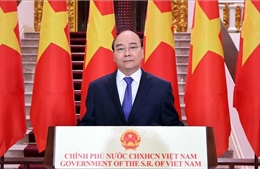 Doanh nghiệp Việt Nam tham gia đông nhất tại Hội chợ Trung Quốc - ASEAN
