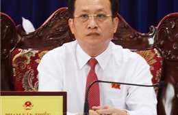 Thủ tướng Chính phủ phê chuẩn nhân sự tỉnh Bạc Liêu, Quảng Ngãi