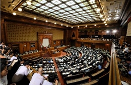 Quốc hội Nhật Bản phê chuẩn Hiệp định đối tác kinh tế Nhật - Anh  